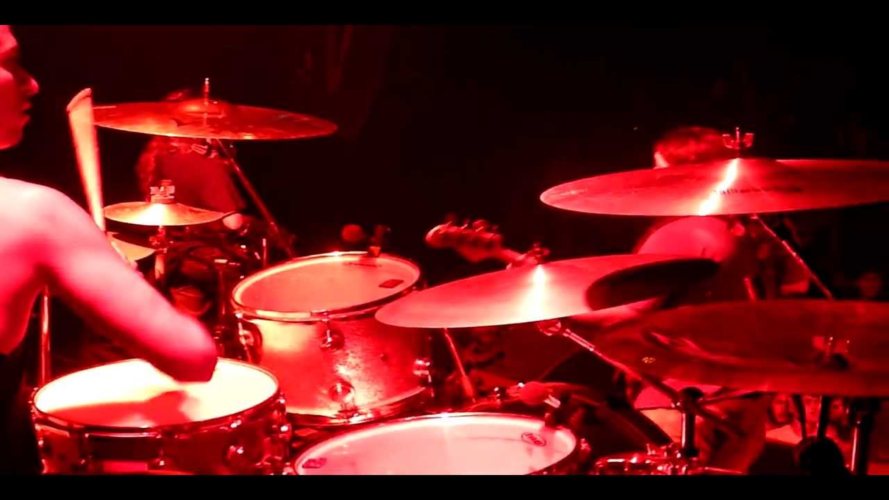 Cielo Razzo - Quizas sí [Groove]