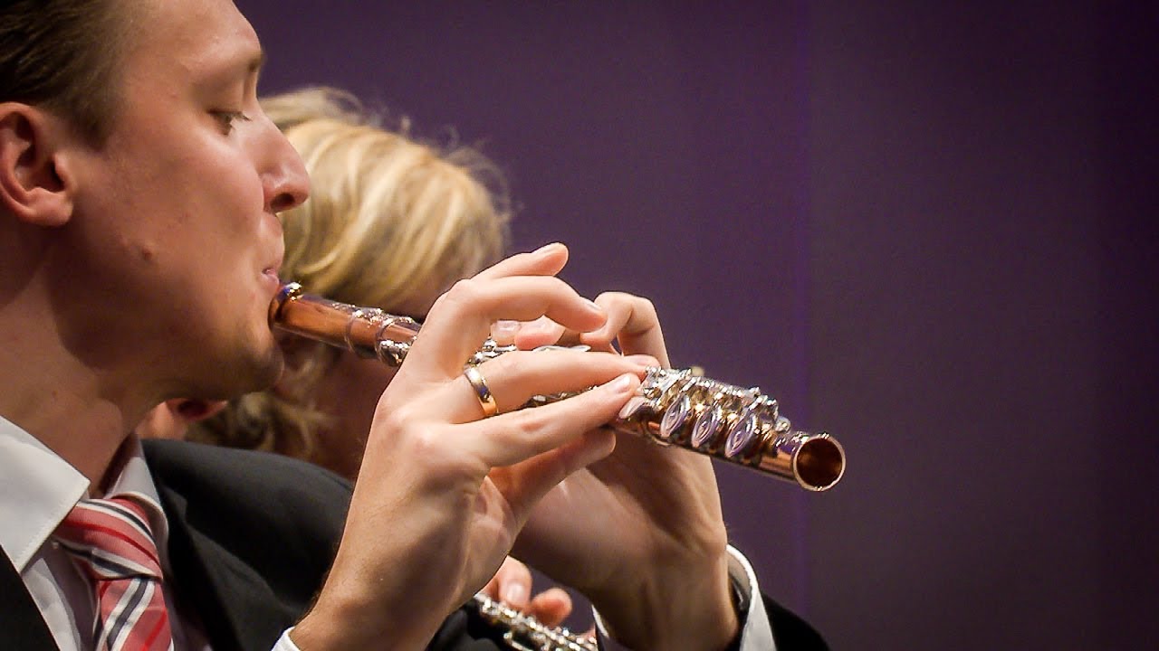 Dvořák - Slawischer Tanz Nr. 8 | Foremny | Deutsche Radio Philharmonie