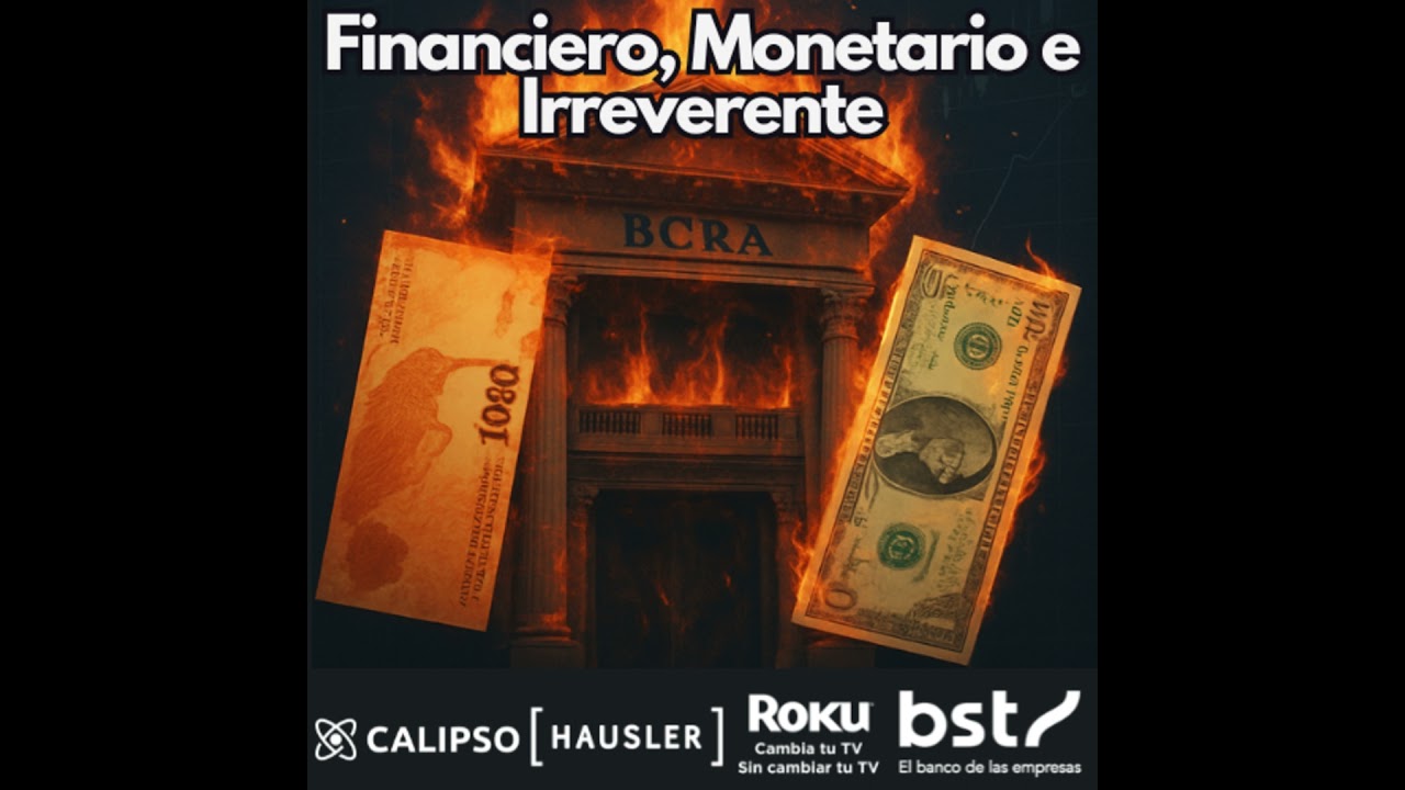 ¿Se viene un festival de endeudamiento?