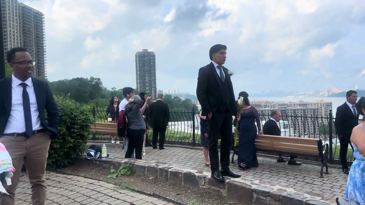 Boda de simion y ana video 5 06/07/2025