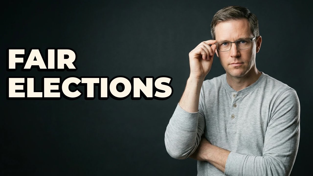 What Is An Election Judge?