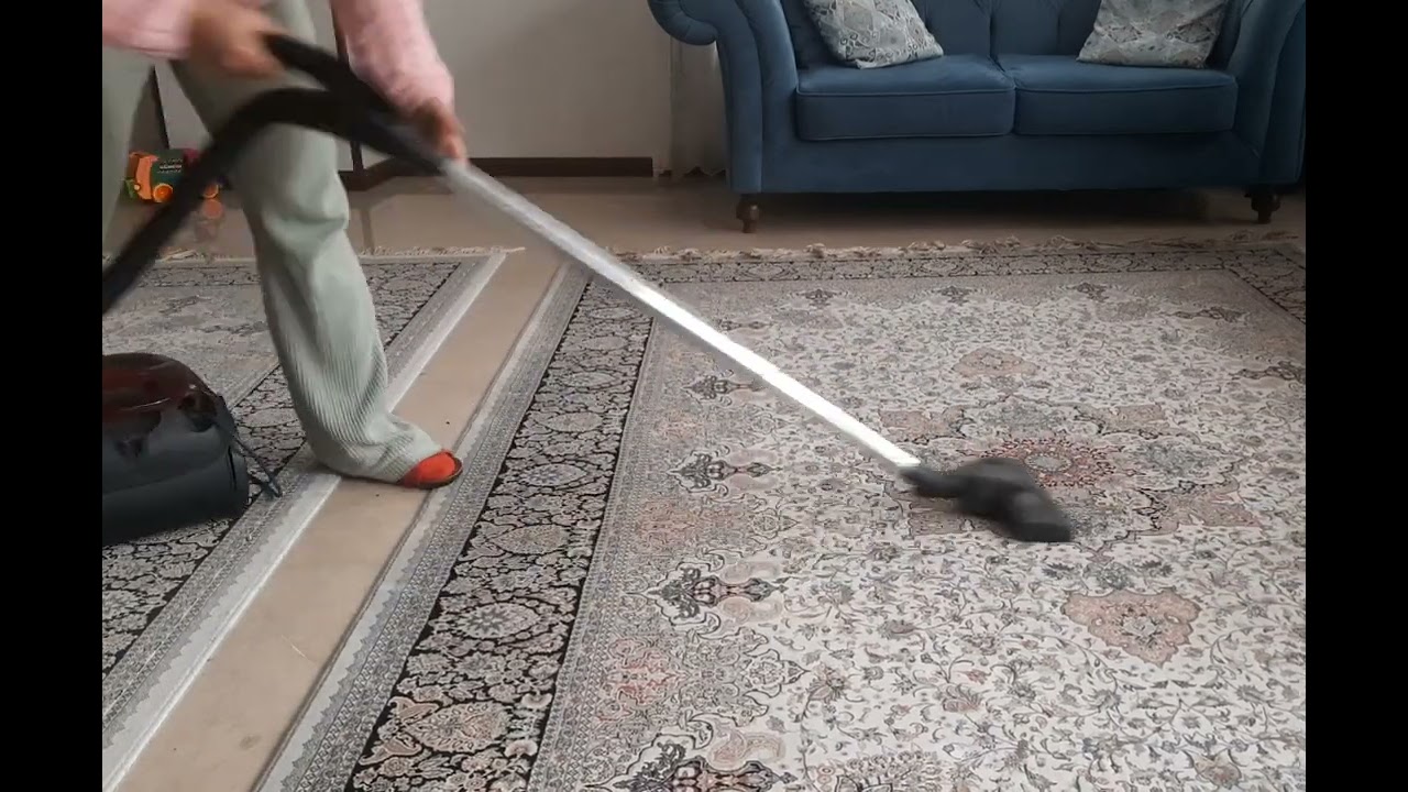 Vacuuming the Carpet:Vacuum sound:Vacuum:Asmr