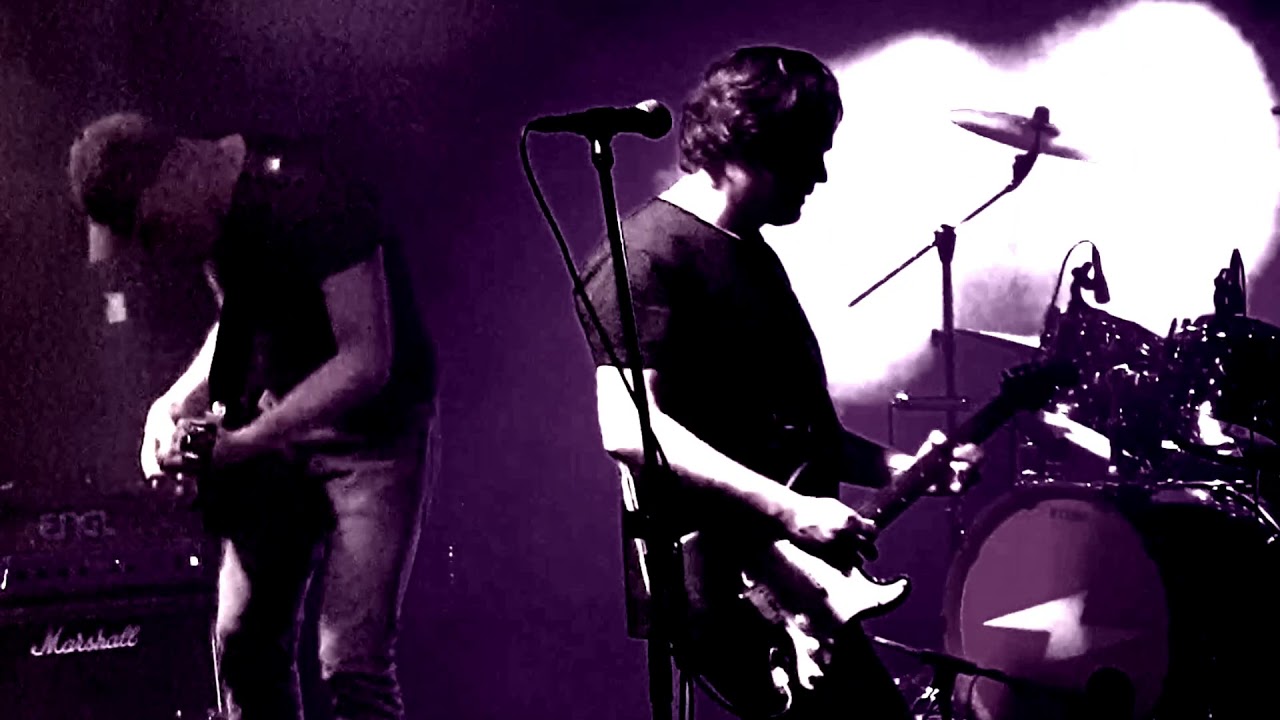 My Own Army - Promotion video