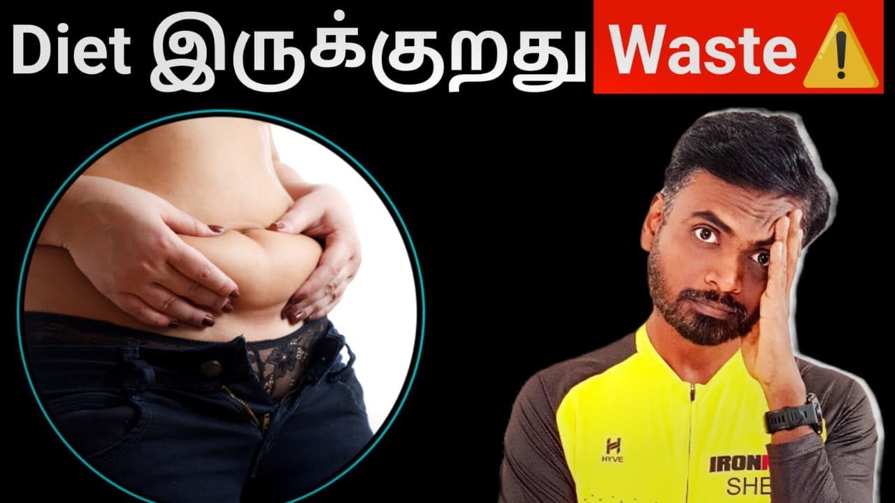 Stuck on Belly Fat? Try This Instead