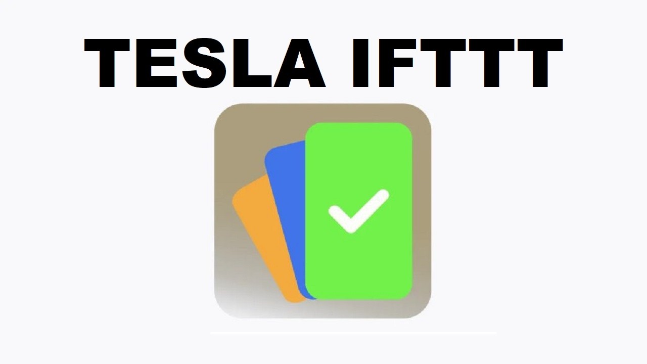 TTL Express 448.3 - IFTTT Comes to Tesla