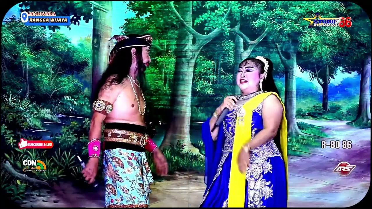 📽️TURU BARENG ( RANGGA WIJAYA )