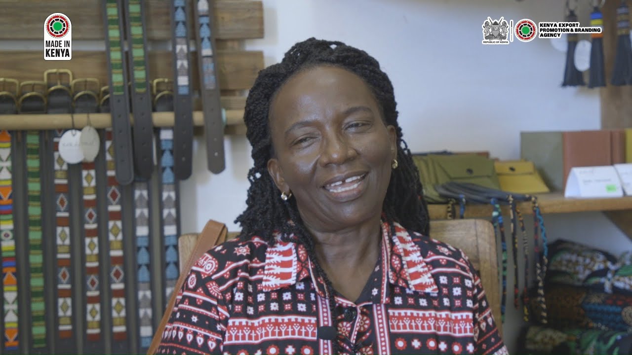 Mama Lorenza's Vocational Centre: Crafting Skills, Empowering Lives