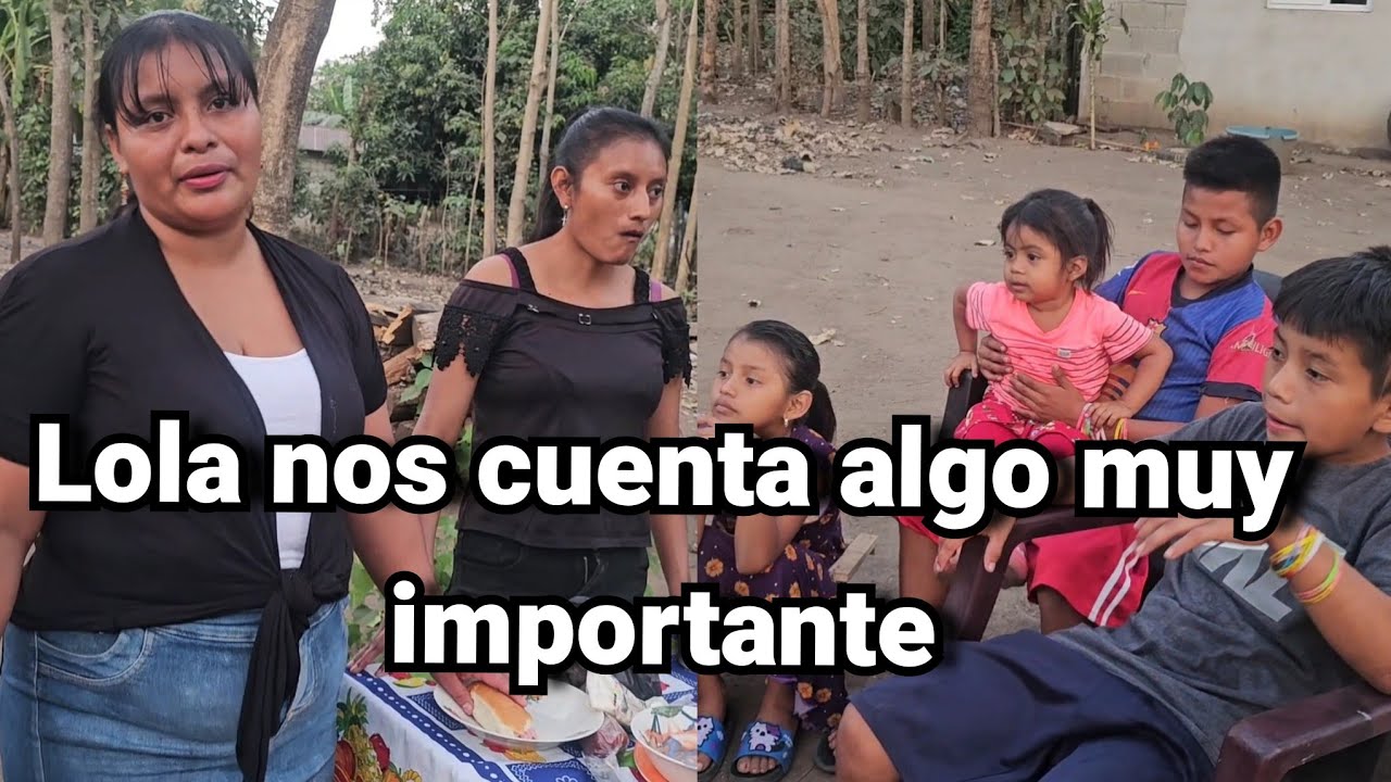 Lola hace esta pequeña refacción para los niños, se acerca el cumpleaños de Josué🥹🥳🥳