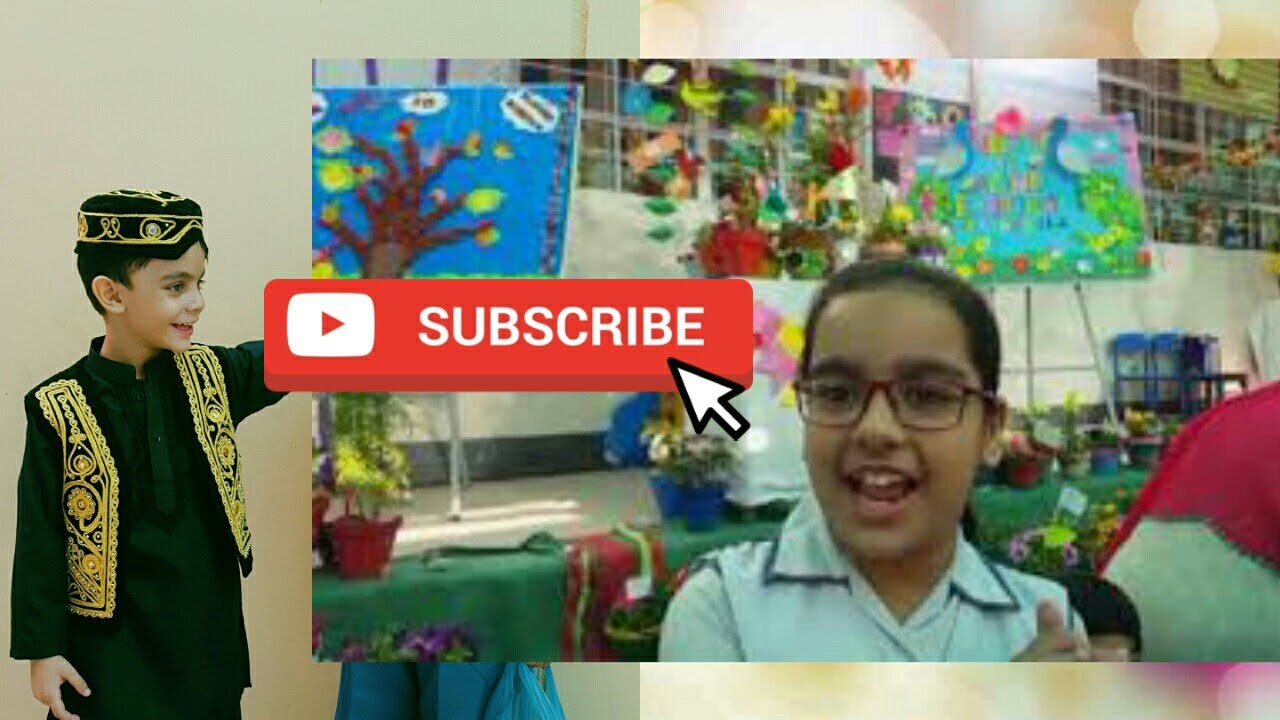 SM Public Academy Campus -8|Exhibitions,book fair,food & fun| Gulistan-e-jauher Campus 😊