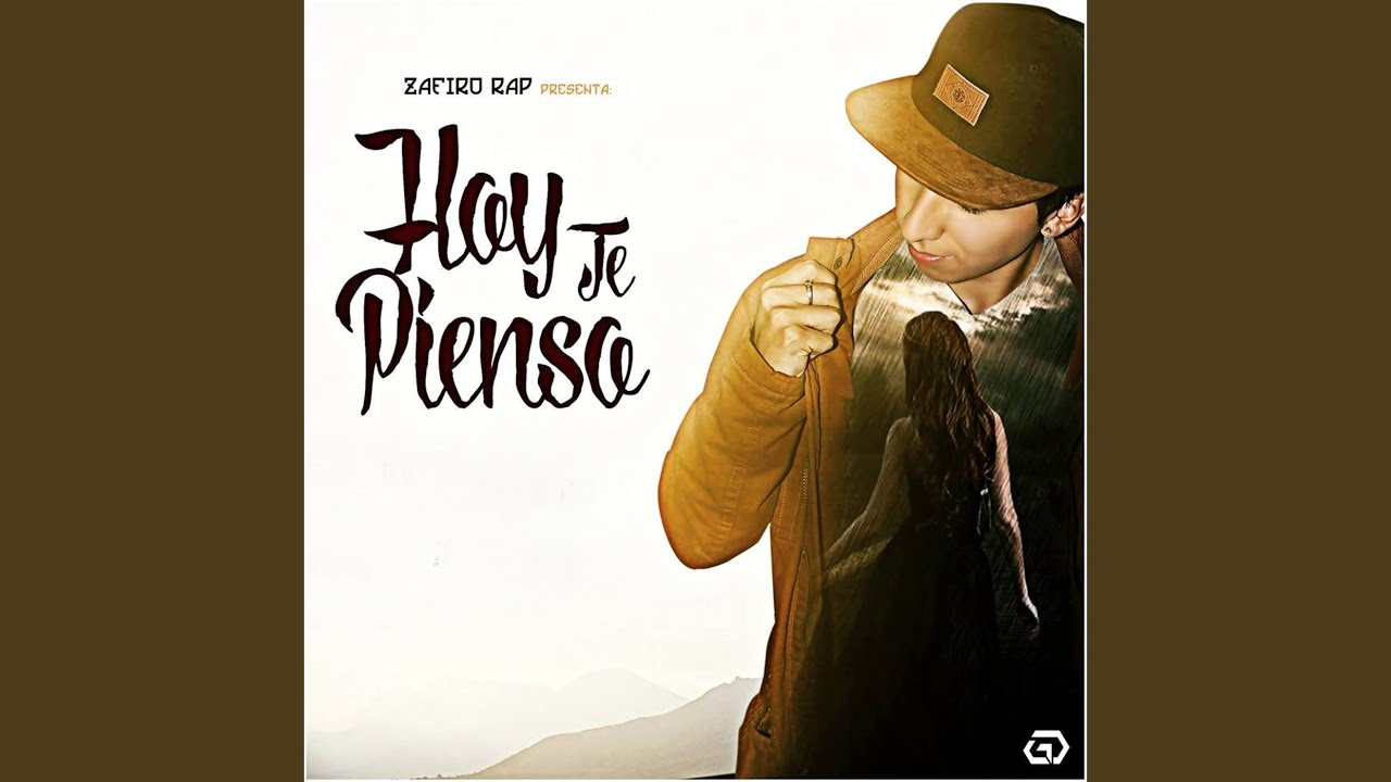 Hoy Te Pienso
