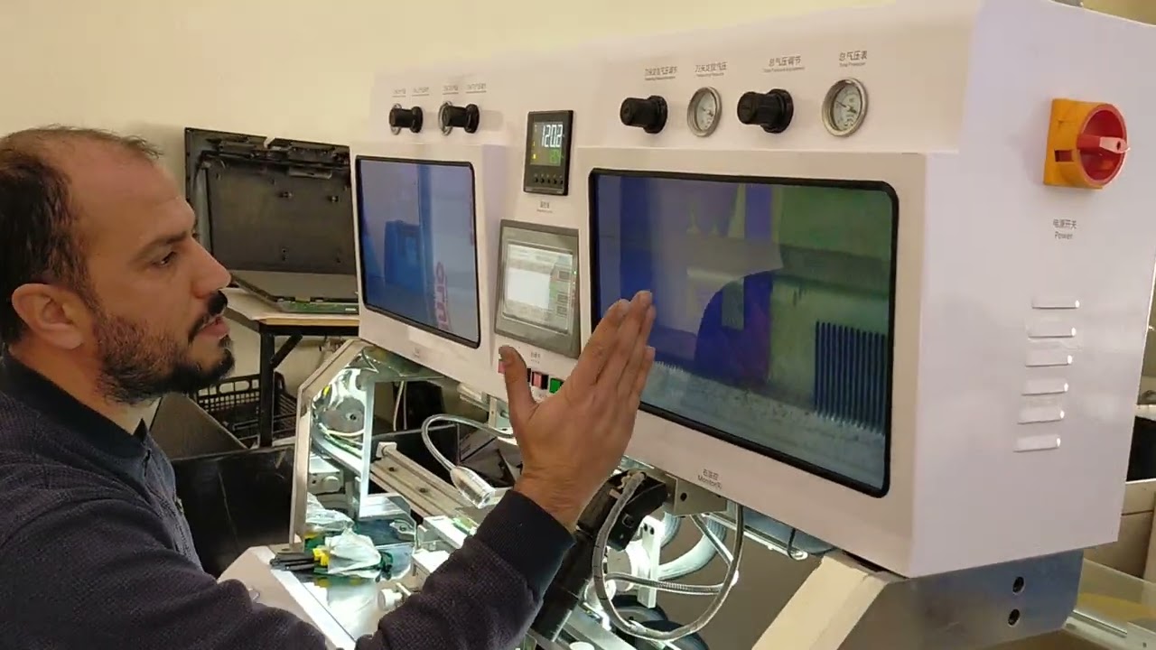 LG led tv ekran (panel) arizasi ve çözümü çavuşoğlu elektronik