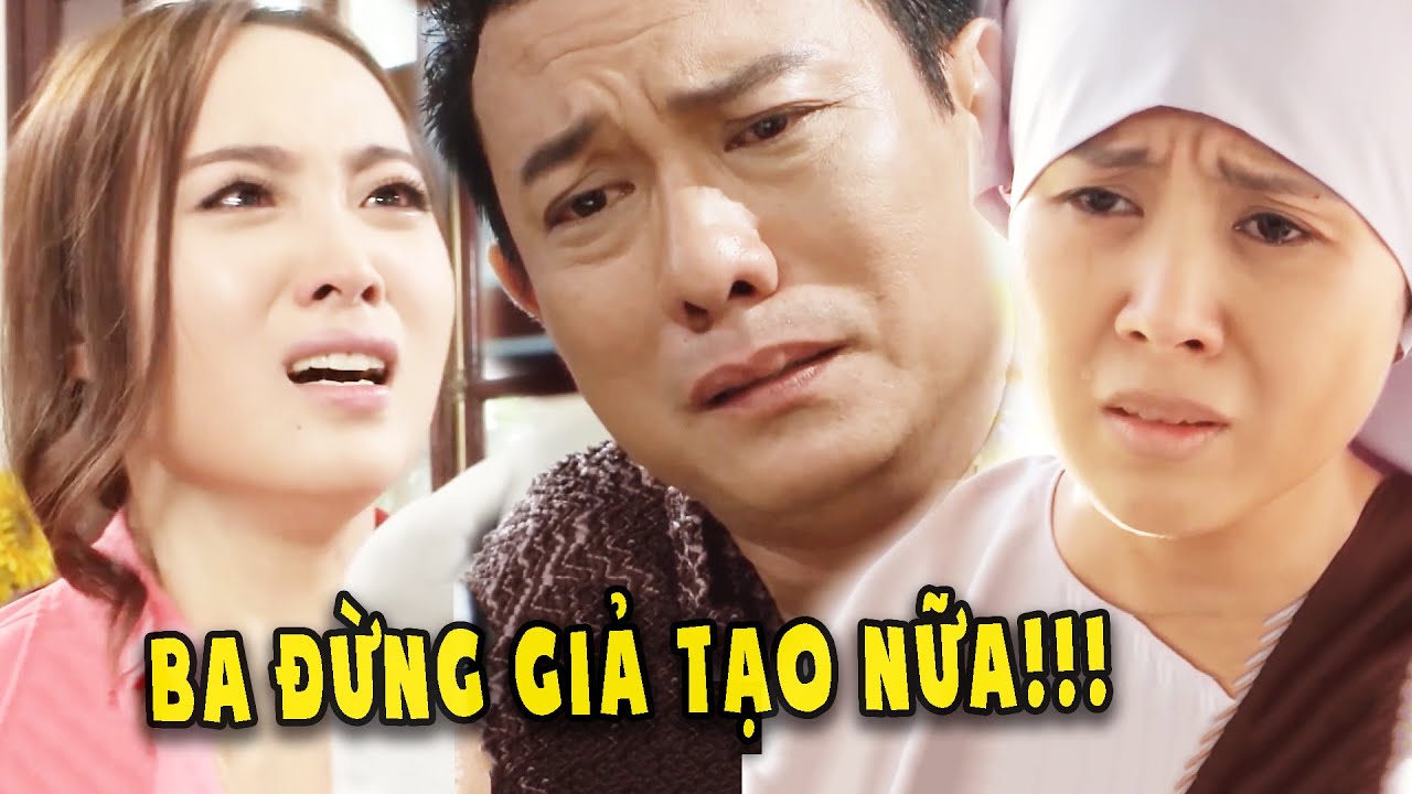 Cục vàng của cha CHẤN ĐỘNG vì không tin người cha THẦN TƯỢNG ẢO🔥Phim Tâm Lý Tình Cảm Xã Hội Miền Tây