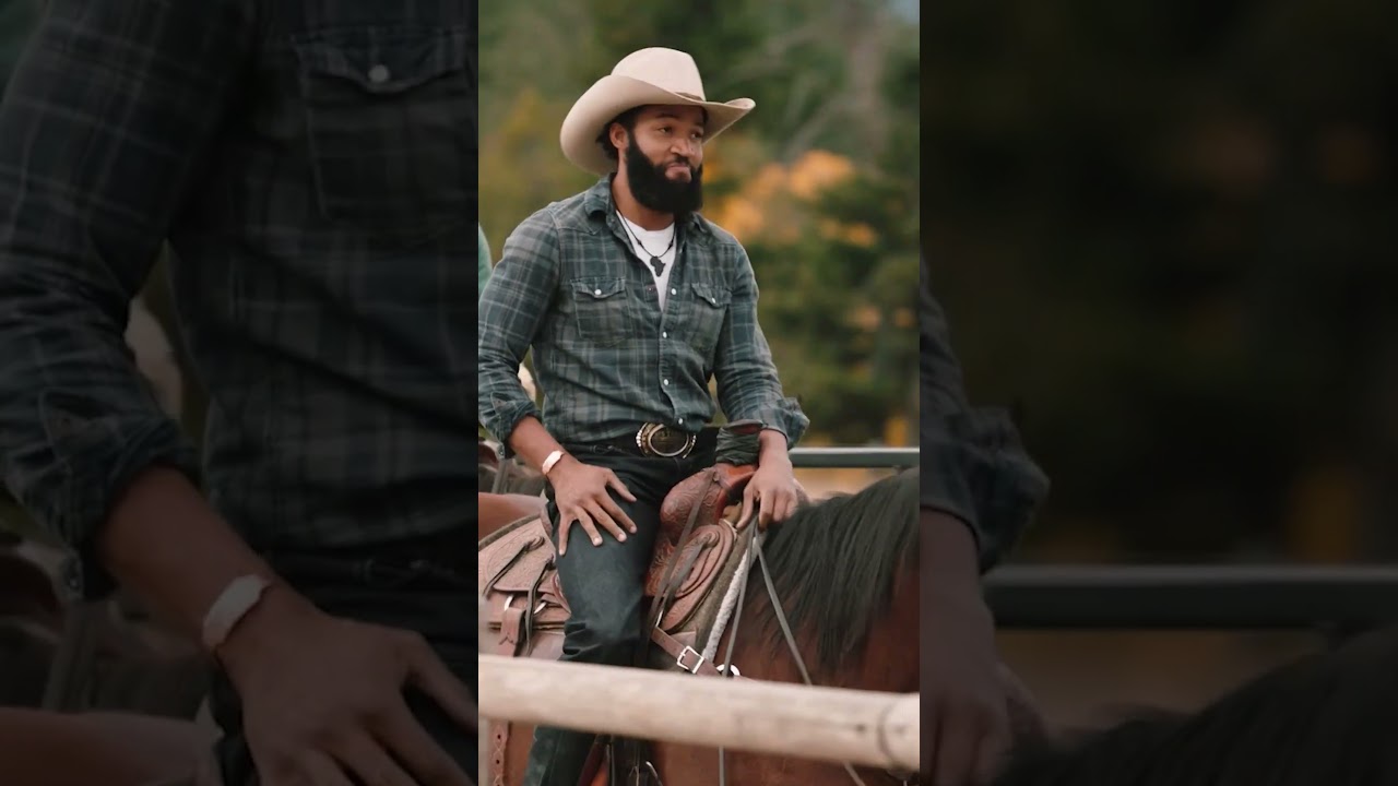 Just take the win, Jimmy. #YellowstoneTV