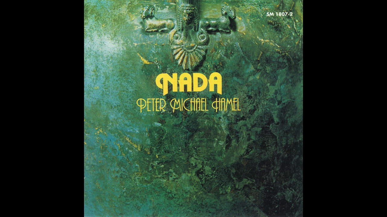 Peter Michael Hamel &lrm;&ndash; Nada (1977)