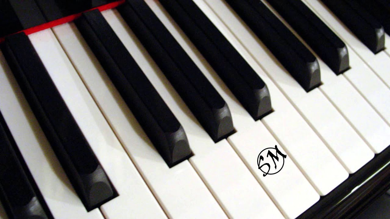 SolidMetal - Zongora instrumental