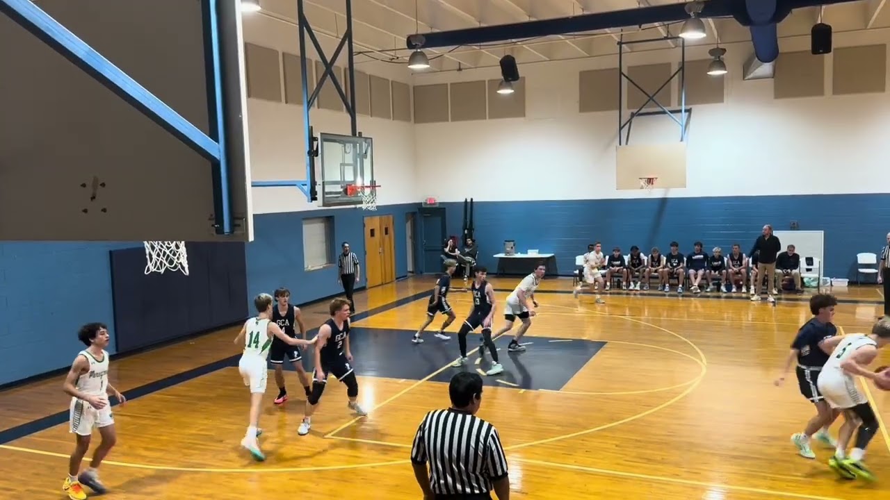 GCA vs Veritas