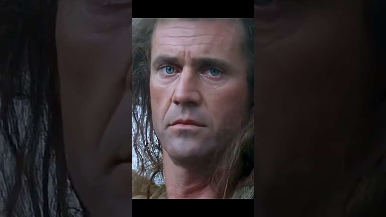 Brave Heart - 1995