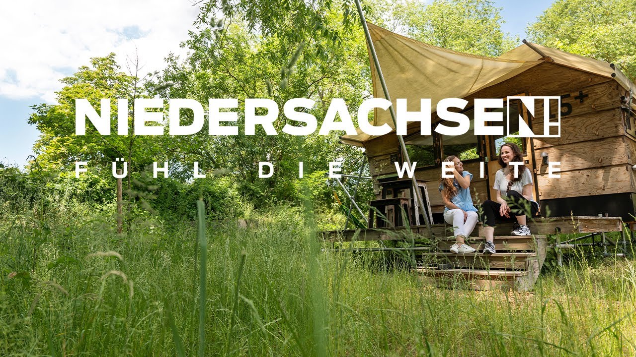 Das destinature Dorf Hitzacker - Die Natur als Hotel