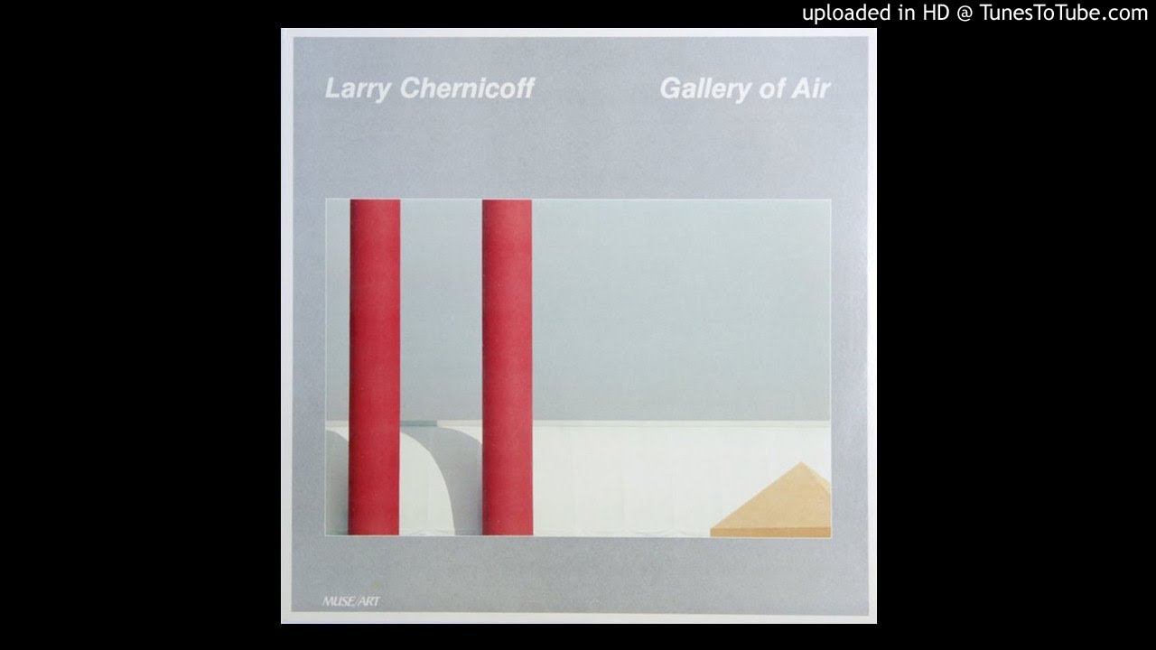 Larry Chernicoff - Heart of the City