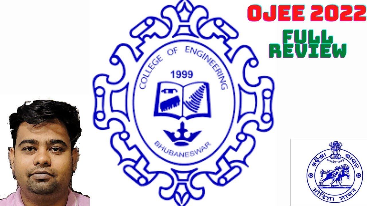 Ojee 2022| college of engineering Bhubaneswar | honest review| full information | odishajee 2022