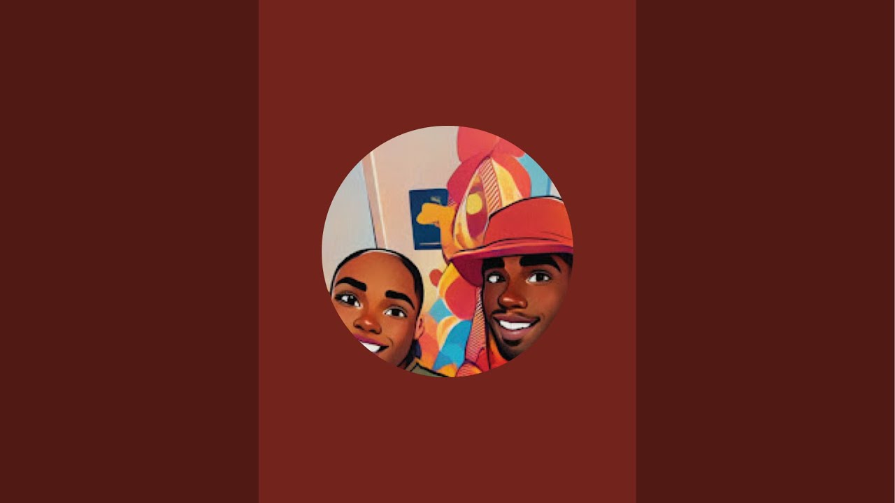 THEREALISTCHANNEL is live! Grand Rising Yall!!!