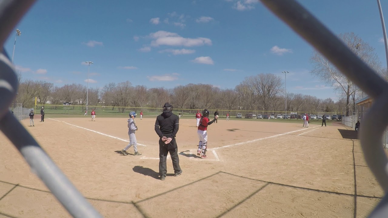 12AA Pride 3 vs Waukee Lighting