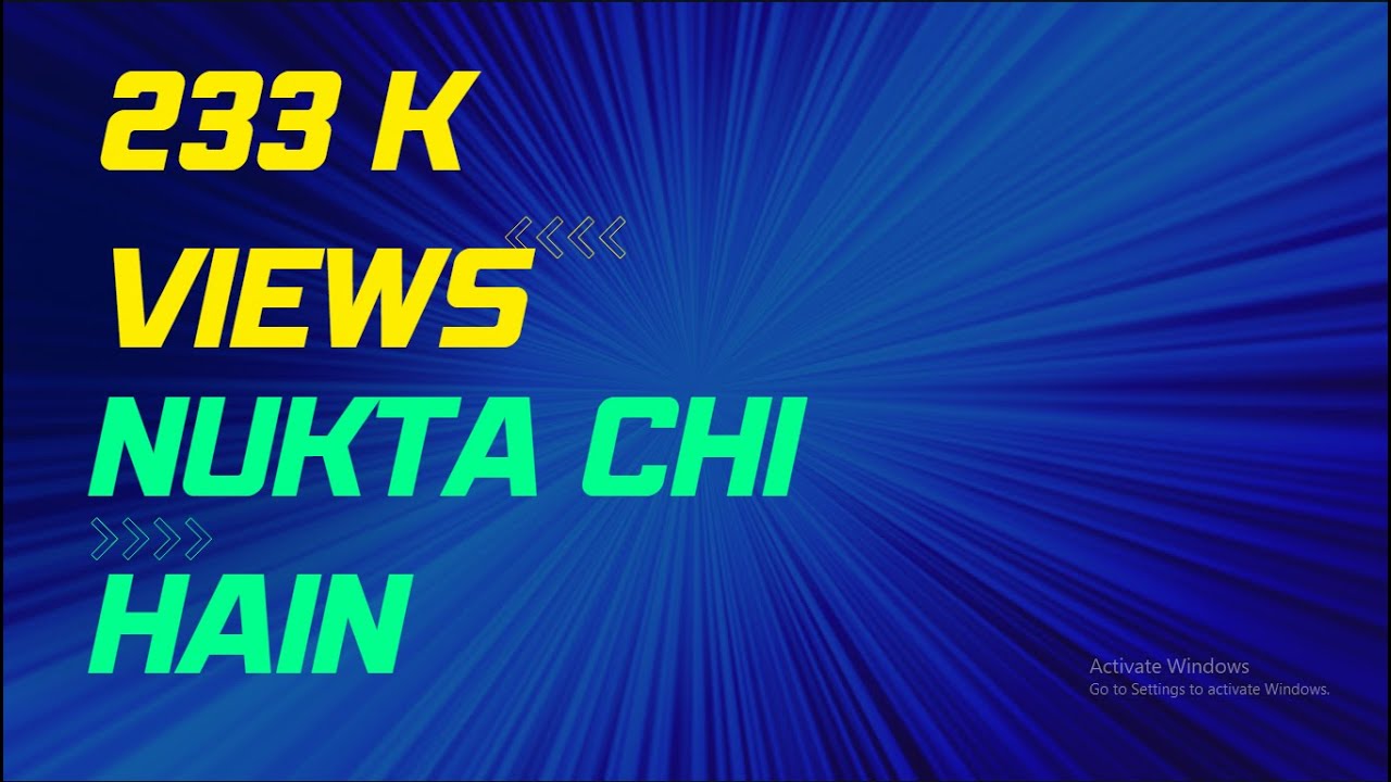 RADHIKA CHOPRA || NUKTA CHI HAI || KAHANI GHAZAL KI