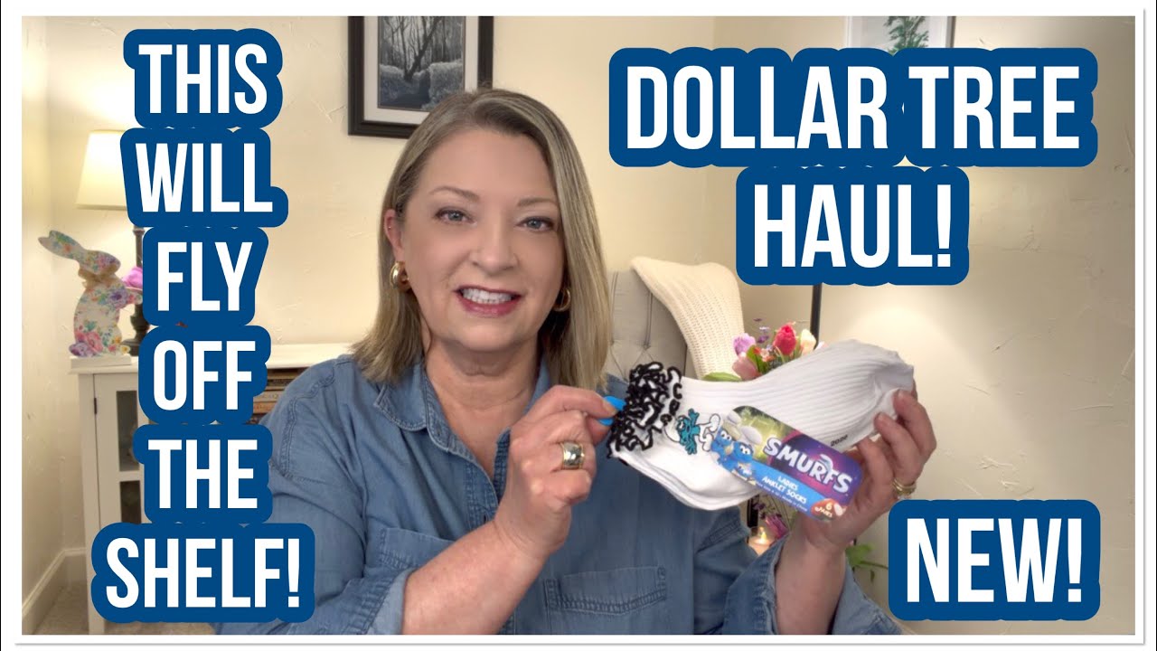 Покупки в Dollar Tree | Это раскупится мгновенно! | Потрясающие находки | Обожаю Dollar Tree 😁 #п...