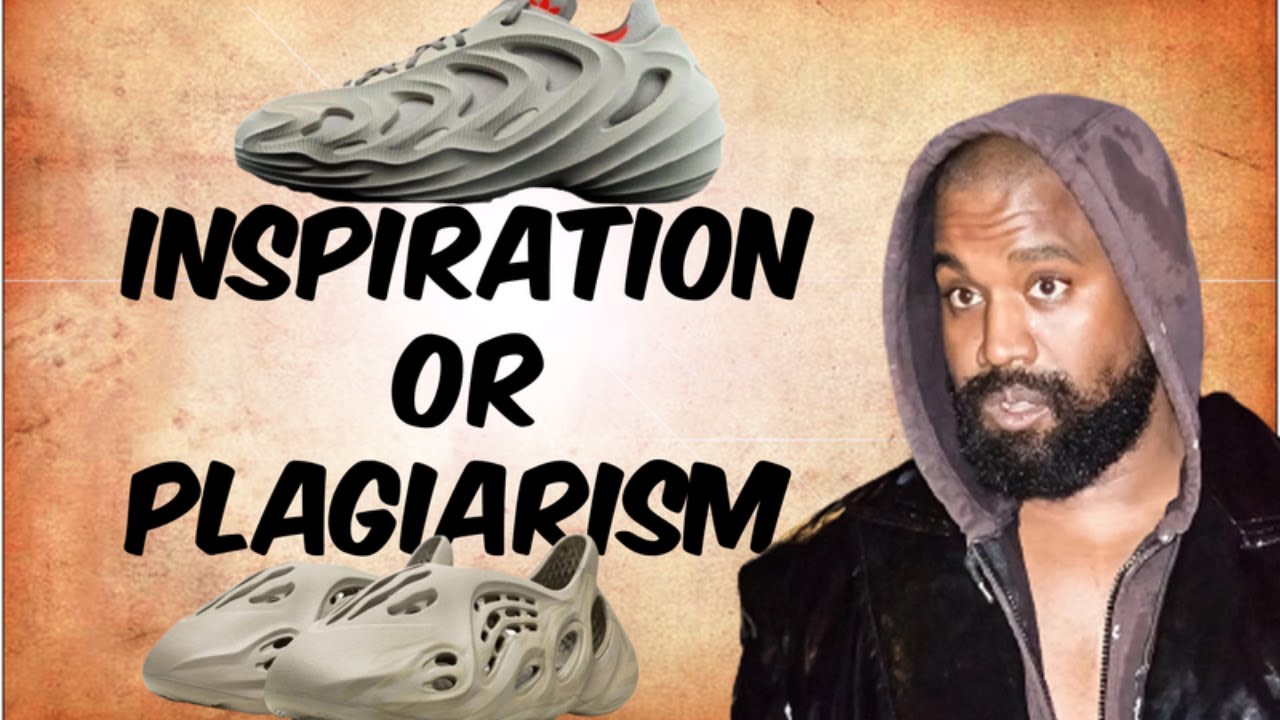 Kanye vs ADIDAS x GAP
