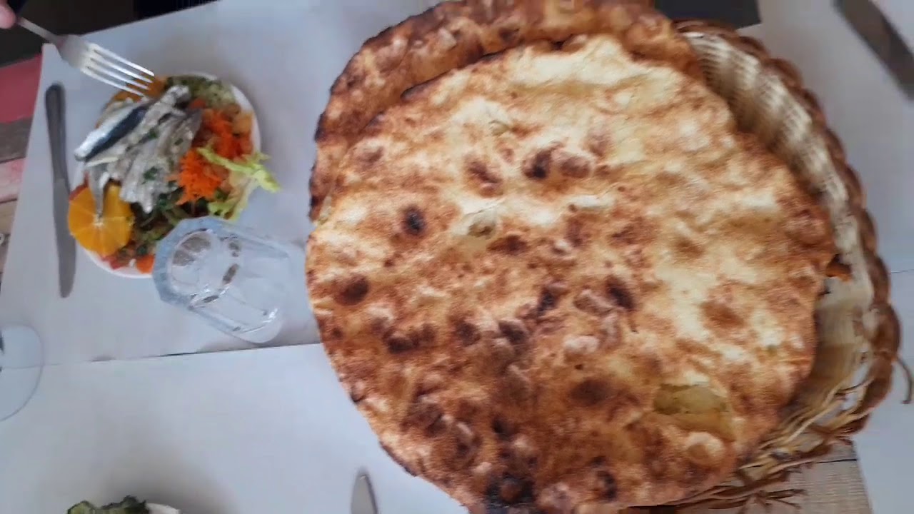 عراضة غزالة  فبرشيد
