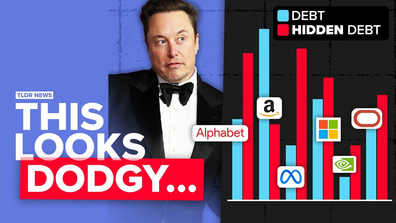 Why AI's Debt Problem is Worse Than You Think