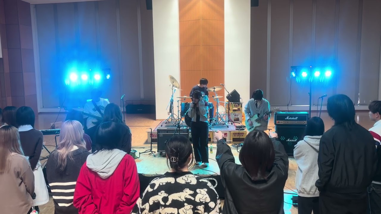 てんる【2026定例ライブ】