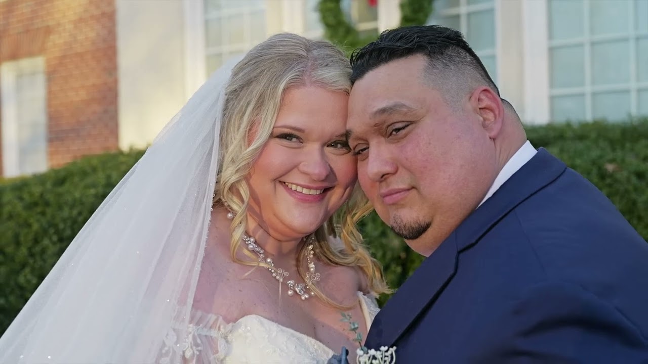Lauren & Enoc | Teaser