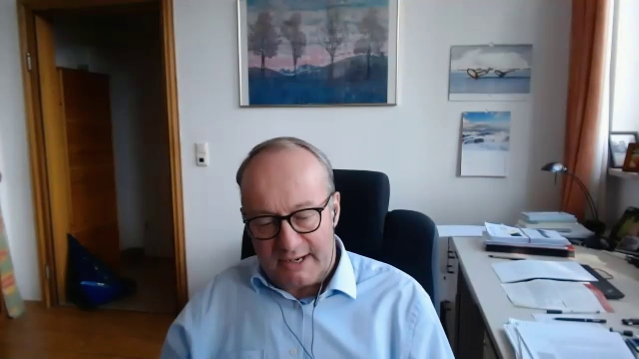 MCRT Webcast EHA 2020: Hermann Einsele