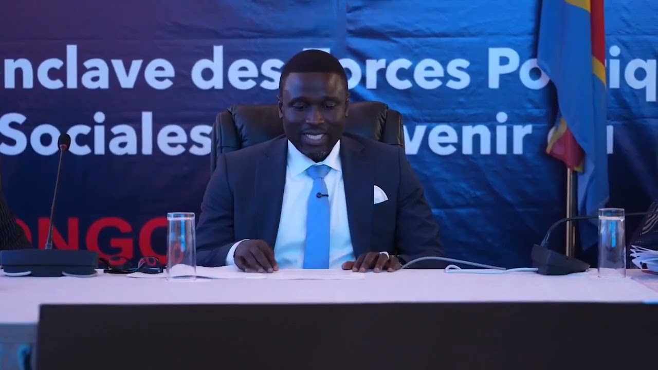 Sauvons le Congo : Kabila d&eacute;sign&eacute; pr&eacute;sident.