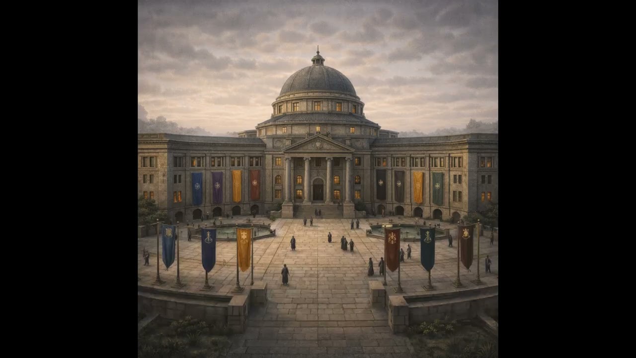 MOAT 3010 - Mental Magic (Manaheim Academy 2026)