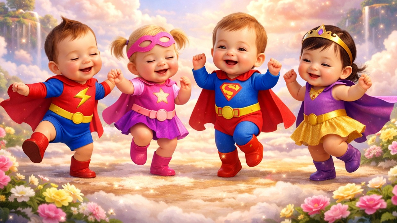 Dudi Dudi Dam Dam 💃💃💃 | Cutest Kids Dancing on Dudi Dudi Dam Dam😺 #dudidudi