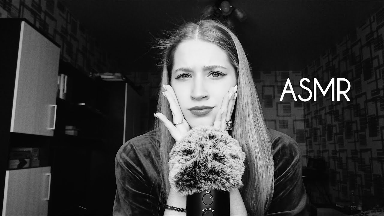 АСМР Расскажу Тебе СТРАШНУЮ ИСТОРИЮ из Жизни 😱 / ASMR a SCARY STORY from My Life (ENG SUB) ❤️