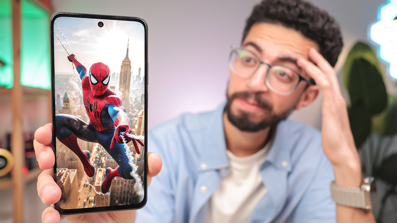 اكتر موبايل اقتصادى بيستحمل فى 2025 !