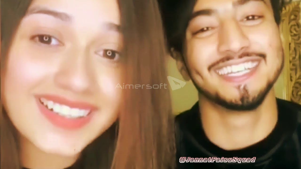 Main phirbhi tumko chahunga (#Fainat VM) 🤍