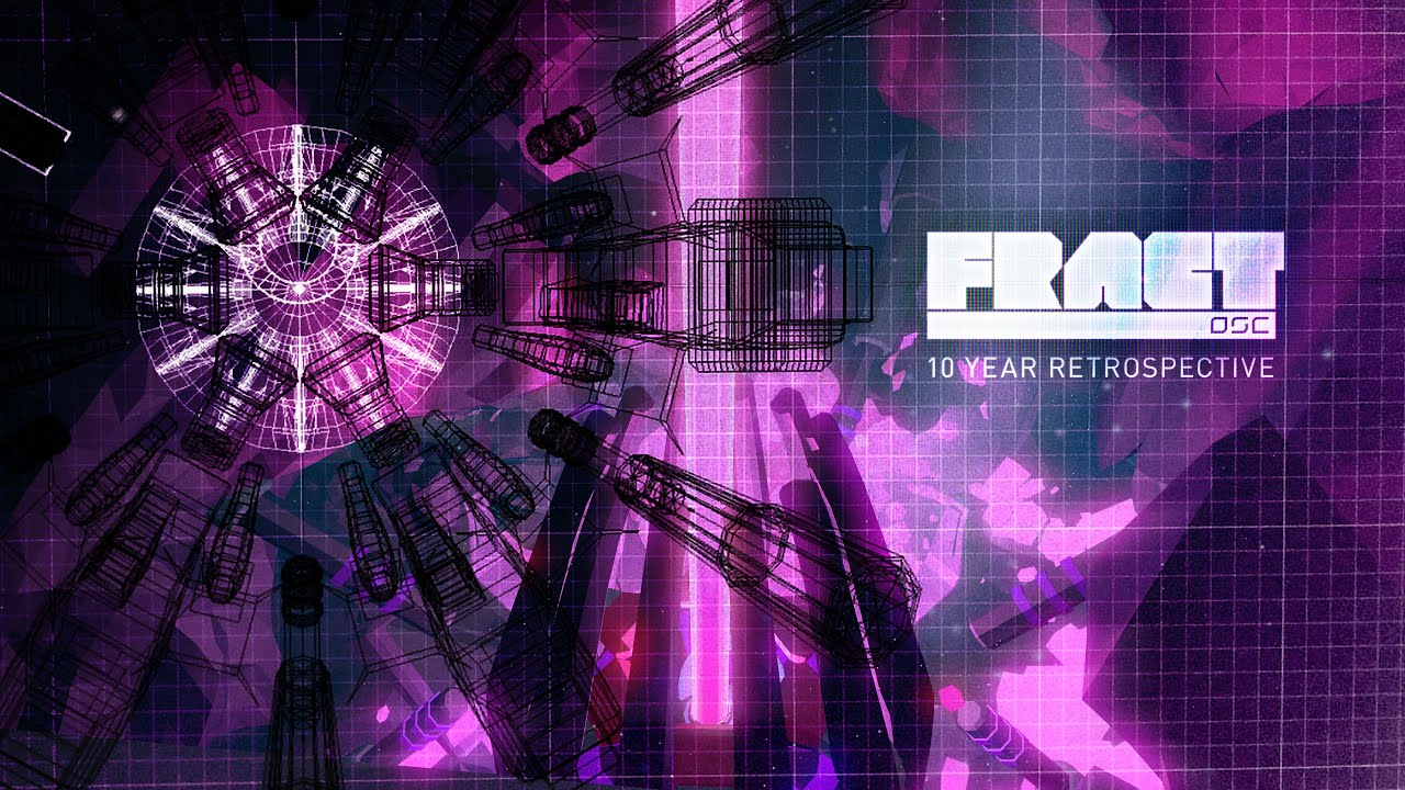 FRACT OSC &ndash; retrospektywa 10 lat i komentarz reżysera