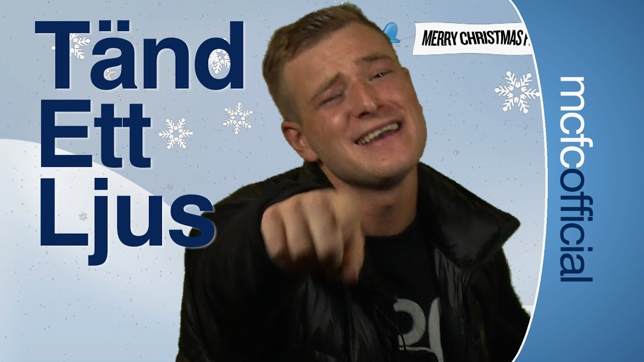 GUIDETTI'S SWEDISH HIT | Advent Calendar | December 15