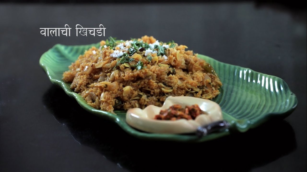 Valachi Khichdi