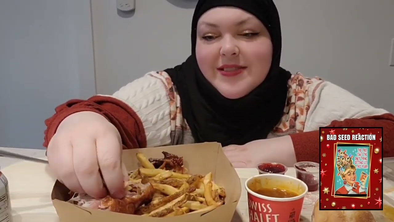 Гарнир из клюквенного соуса FOODIE BEAUTY