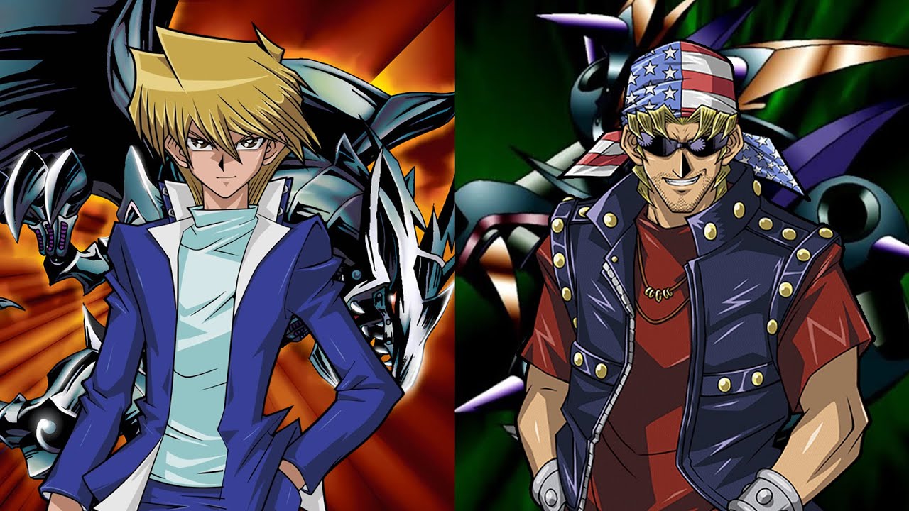Duel Request: JOEY vs BANDIT KEITH | YGOLANG