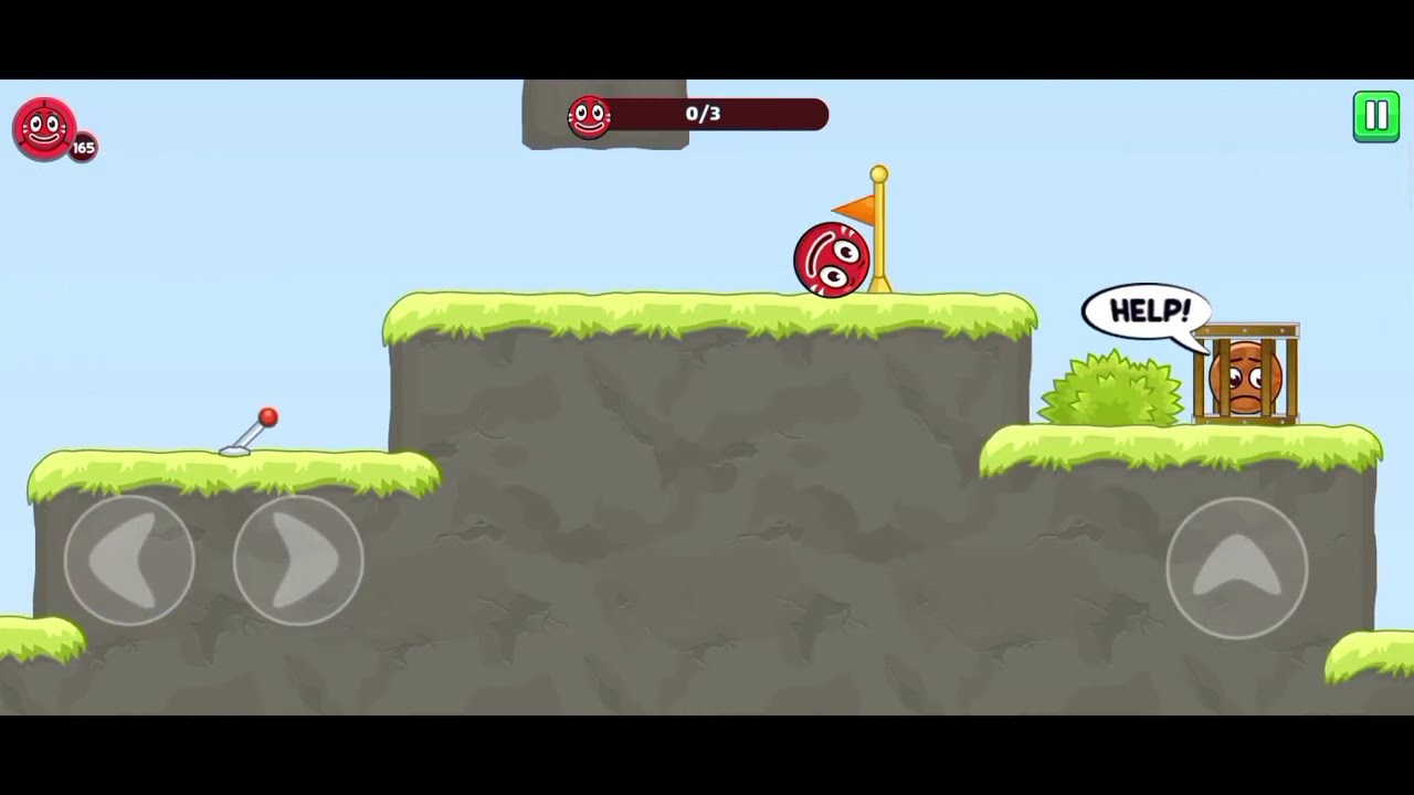 Gameplay Marathon Lvl 101-200 | Roller Ball 5: Ball Bounce | All Levels Cleared | 🌟Zero to Hero Run🌟