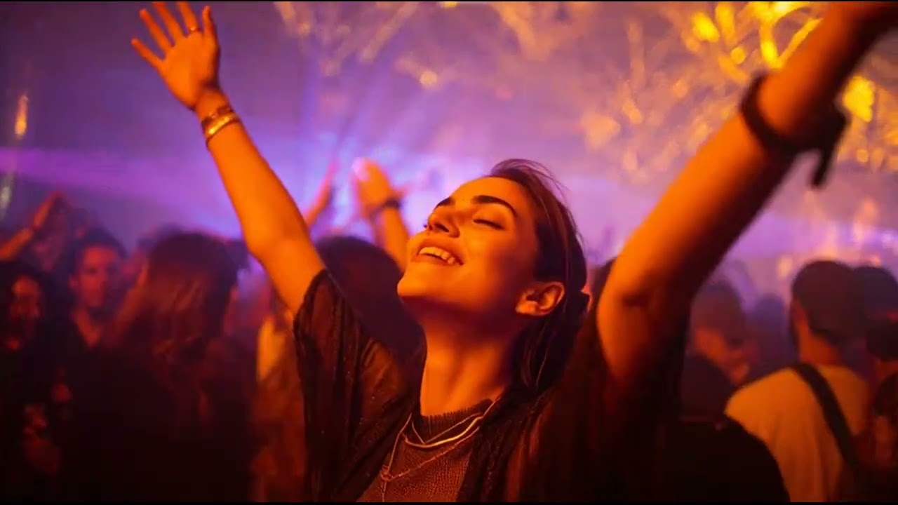 Arabic EDM That Gives You Chills – Desert Shattered Dreams Fusion 🌌💔