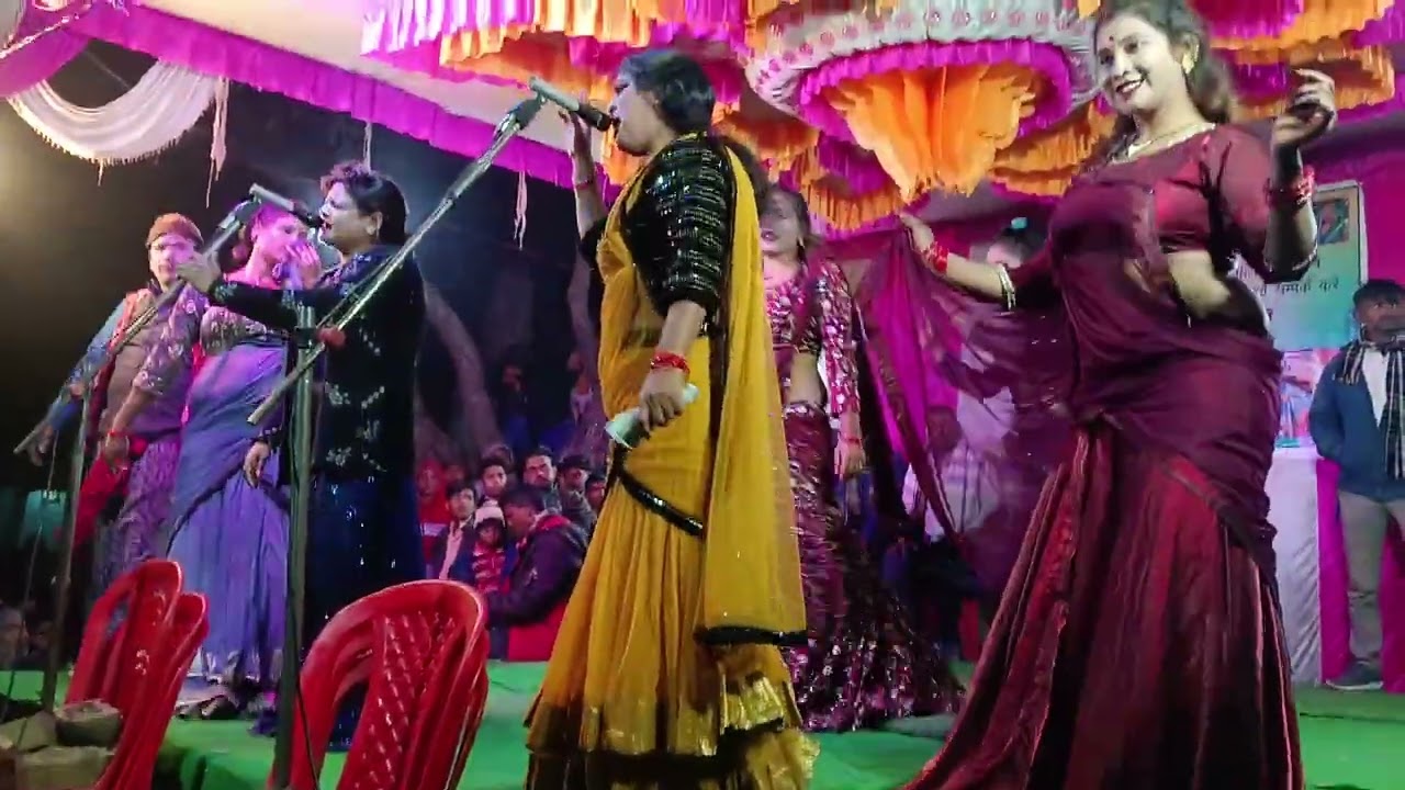  दूल्हे का सेहरा सुहाना लगता है 🥳 फुर्री कंपनी नवाबगंज 🥳❤️