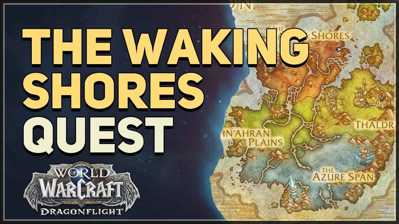 A Sledgehammer of a Solution WoW Quest