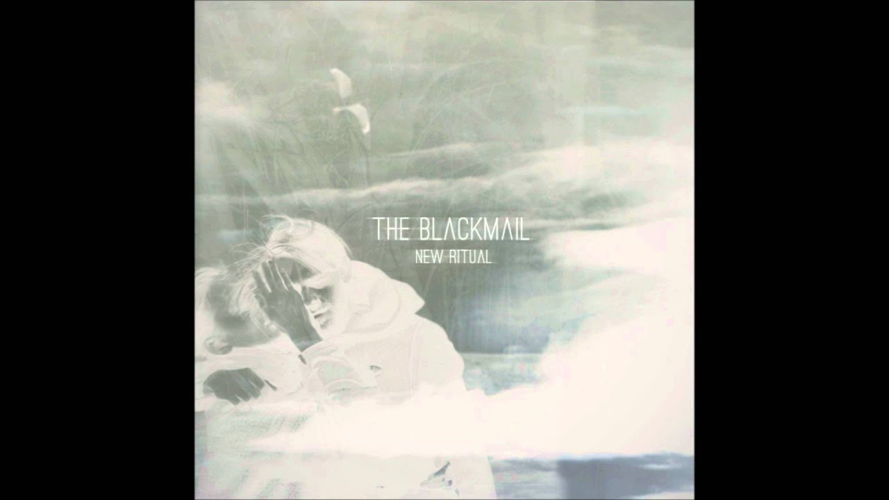 The Blackmail - To the Forest